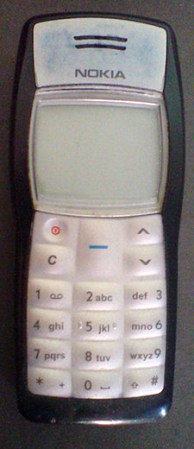 En el 2003 el Nokia 1100 fue declarado el más vendido en la historia, con más 200 millones de unidades vendidas.