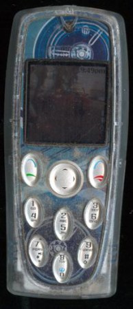 El Nokia 3200 añadió navegador, linterna y hasta radio FM en el 2004.