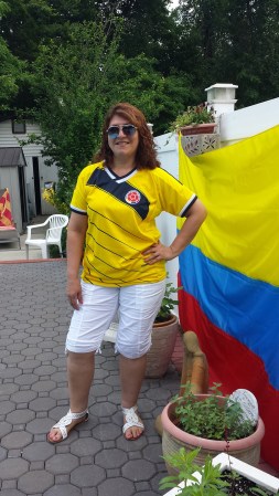 Colombia!!!