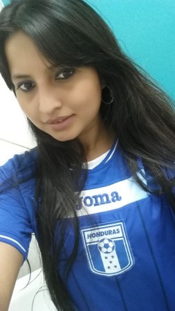 Honduras te amo