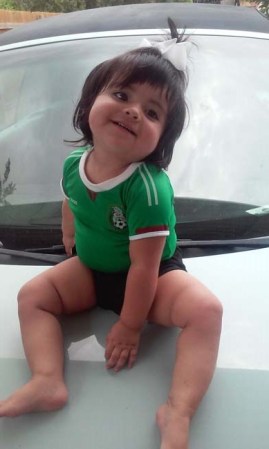 viva Mexico