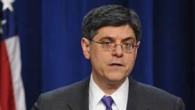 Jack Lew, nuevo secretario del Tesoro