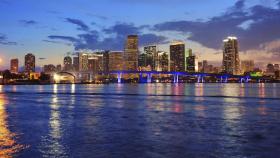 Miami: mejor destino para los jubilados