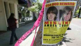 Alerta Amber: menor en peligro inminente