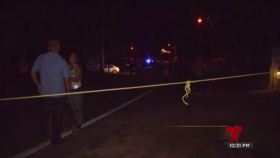 Asesinato brutal de anciana sin respuesta