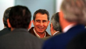 Polémica rodea a ex presidente 