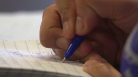 ¡Atención estudiantes universitarios!
