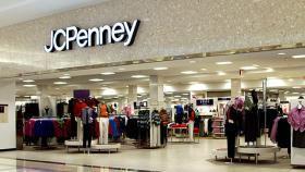 ¿JC Penney al borde de la bancarrota?