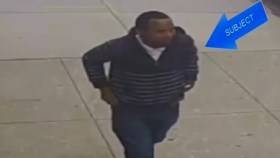Policía busca a presunto secuestrador 