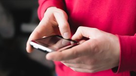 El celular: ayuda para inmigrantes