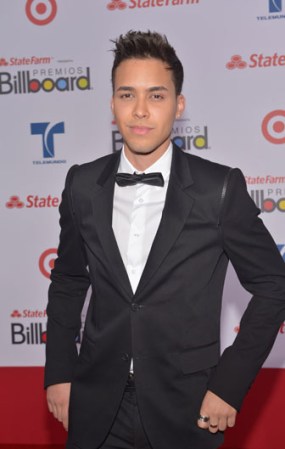 Prince Royce