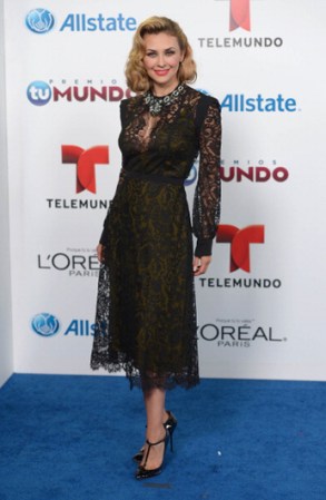 Aracely Arámbula