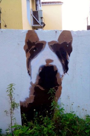 Canals St., Santurce<br />San Juan, Puerto Rico