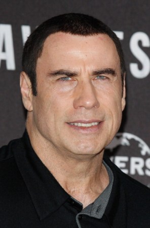 John Travolta