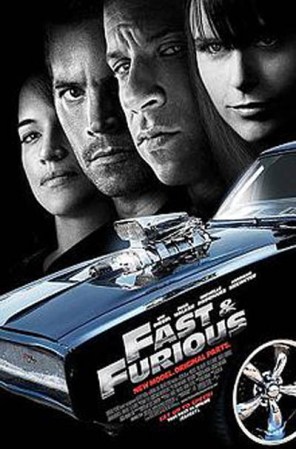 "Fast & Furious 3.5" es un cortometraje dirigido por Vin Diesel que narra los sucesos que vivieron los personajes de Dom, Letty, Han, Rico, Tego y Mirtha después de la primera película y antes de la cuarta entrega.