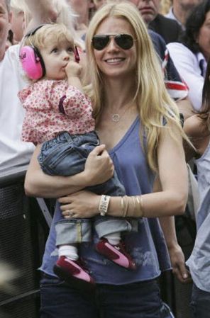 ¡Mamma Mia,Gwyneth Paltrow es LIBRA! Tienes ese superpoder que te hace única, a pesar de todo, trasmites a tus hijos paz y la sensación de que todo estará bien.