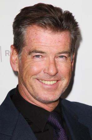 Pierce Brosnan es súper cuidadoso con su imagen pero, ni si quiera protagonizar a James Bond, lo ha llevado a pasar por el quirófano.
