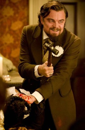 Era el actor que Quentin Tarantino quería para encarnar al protagonista de "Django Unchained" pero el problema es que no iba a ser lo suficiente protagonista en la película. Después de leer el guión, y tras varias reuniones, Smith decidió abandonar el proyecto.
