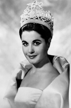 La argentina Norma Nolan fue la Miss Universo de 1962.