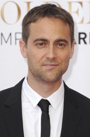 Y Stuart Townsend le dijeron que no al rol de Aragorn.