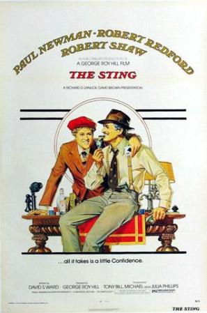 The Sting