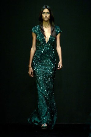La Semana Oficial de la Moda de la República Dominicana "DominicanaModa 2012" contó con grandes diseñadores dominicanos e internacionales.