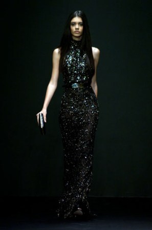 La Semana Oficial de la Moda de la República Dominicana "DominicanaModa 2012" contó con grandes diseñadores dominicanos e internacionales.