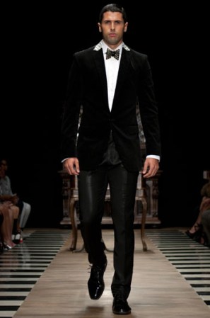 La Semana Oficial de la Moda de la República Dominicana "DominicanaModa 2012" contó con grandes diseñadores dominicanos e internacionales.