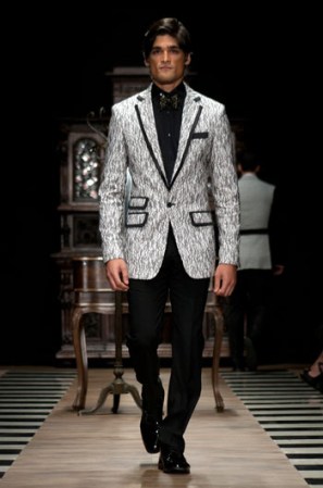 La Semana Oficial de la Moda de la República Dominicana "DominicanaModa 2012" contó con grandes diseñadores dominicanos e internacionales.
