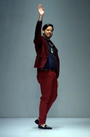La Semana Oficial de la Moda de la República Dominicana "DominicanaModa 2012" contó con grandes diseñadores dominicanos e internacionales.