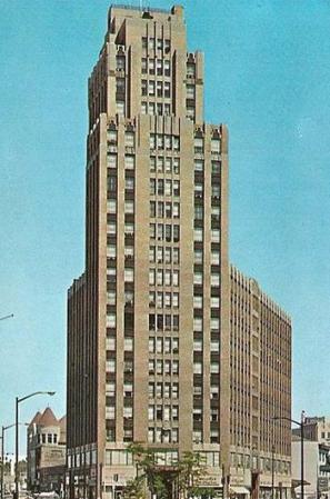 State Tower Building.