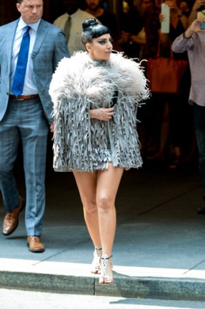 Lady Gaga