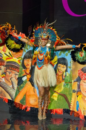 Jakelyne Oliveira, Miss Brasil