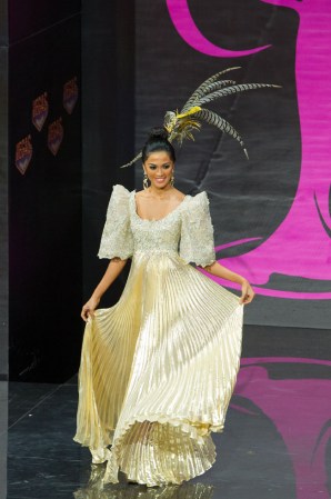 Ariella Arida, Miss Filipinas