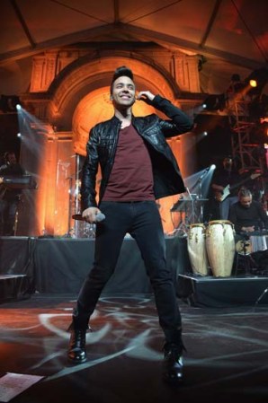 Prince Royce