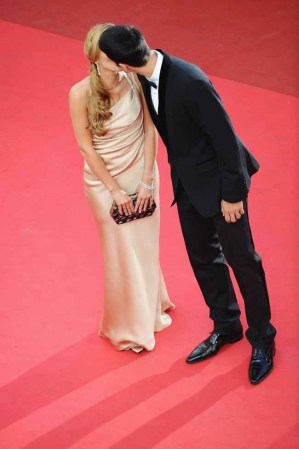 Jelena Ristic.
