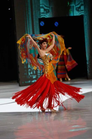 Miss Mundo: polémica, belleza, sonrisas y lágrimas.