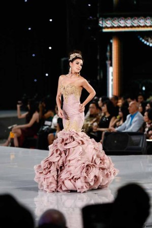 Miss Mundo: polémica, belleza, sonrisas y lágrimas.