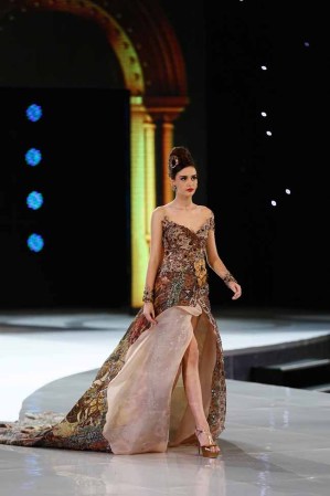 Miss Mundo: polémica, belleza, sonrisas y lágrimas.