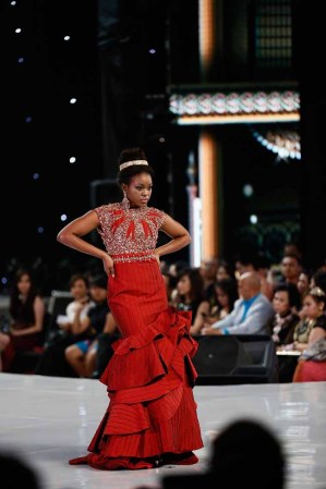 Miss Mundo: polémica, belleza, sonrisas y lágrimas.