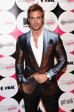 En Nueva York en la fiesta de los 50 más bellos de la revista People.