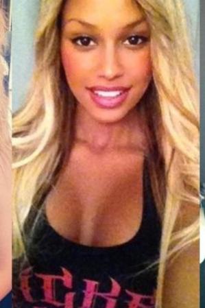 Fanny Neguesha