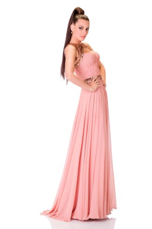 María-Jesús Matthei, Miss Chile