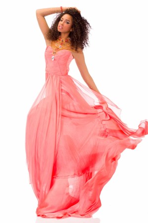 Yaritza Reyes, Miss República Dominicana