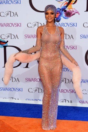 En la glamorosa ceremonia en el Lincoln Center de Nueva York también fue exaltado Tom Ford, quien recibió el premio a la trayectoria por parte del consejo.