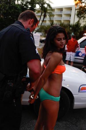 Spring Breakers estreno primaveral. Puro entretenimiento juvenil.