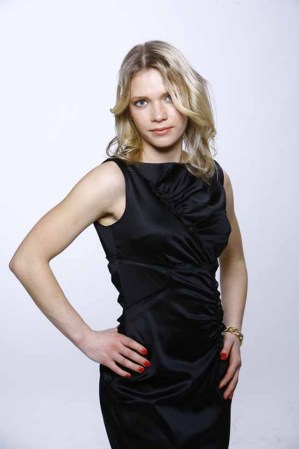 Tatiana Borodulina ama su profesión, pero bien podría haber sido modelo por sus medidas de infarto.