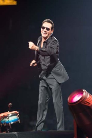 Marc Anthony