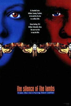 The Silence of the Lambs