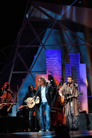 2013.- Carlos Vives